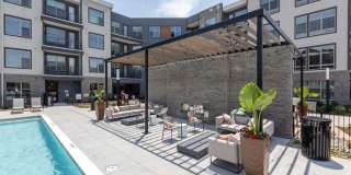 Chester Hills Apartments Gallery 16