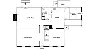 Room in 4 Bedroom Home at 216 Woods Ream Dr Room in 4 Bedroom Home at 216 Woods Ream Dr Gallery 15