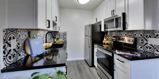 PARKSIDE APARTMENTS Gallery 3