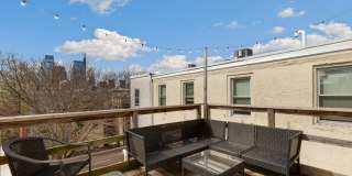 1804 FAIRMOUNT Avenue Gallery 12