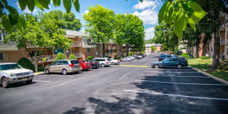 Spring Ridge Apartments Gallery 8