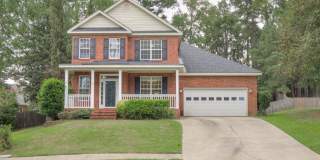 Columbia County 4 Bedroom House Gallery 1