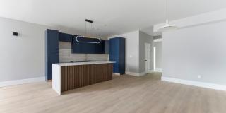 1409 Northwest Drive Northwest - (Upper | Blue Kitchen | Detached Garage) Gallery 1