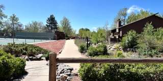 Beautiful & Bright 2-Bedroom + Office Corner Condo in North Boulder Gallery 55
