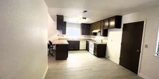 3 Bedroom home in Sunset Park Subdivision Gallery 4