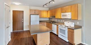 Millberry Apartments - Affordable Housing Gallery 19