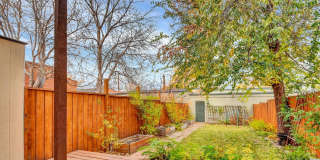 Architecturally Stunning Curtis Park Townhome With Historic Charm Gallery 36