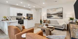 Forest Creek Townhomes Gallery 9