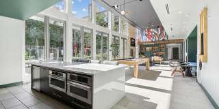 Per Sei at Pike and Rose Gallery 10