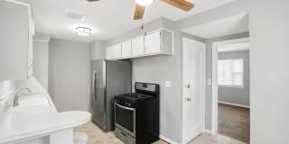 Charming 3-Bed, 1-Bath Home with Basement – Great Columbus Location! Gallery 23
