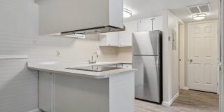 Northridge Terrace Apartments at 4900-4948 Stamas Lane, Fair Oaks California Gallery 1