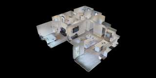 3/2 fully fenced home in Lafayette Landing Gallery 3