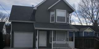 Cute centrally located home Cute centrally located home Gallery 1