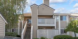 Beautiful 2 Bedroom, 2 Bathroom Condo in Park Almaden, San Jose Gallery 1