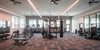 The One at Millington Gallery 21