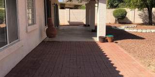 READY TO VIEW TO NOW! 3 Bed/ 2 Bath Home in Arrowhead Lakes Gallery 36