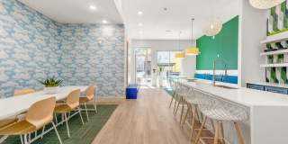 Bridge at Turtle Creek Gallery 42