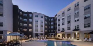 Prose McCullough Station Prose McCullough Station Gallery 7