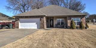 Located On The West Side Of Claremore - Provides Commuting To Work, Shopping, Schools  Restaurants A Breeze! Gallery 1