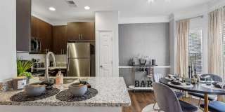 The Lincoln At Fair Oaks Gallery 4