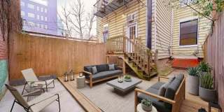 108 Calyer Street Gallery 1