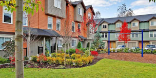 Northshore Townhomes Gallery 15
