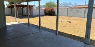 Spacious 4 BR 2BA w/ Large Lot in Paradise Valley!!  Located at 36th St and Greenway Gallery 27