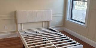 Perfect Apt: Modern, Sunny & Spacious!  Apt in The Perfect Location near BU Campus with Heat and Hot Water Included Gallery 21