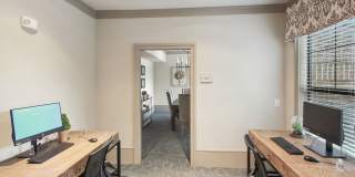 The Fordham Eagle Springs - 55+ Senior Living Community The Fordham Eagle Springs - 55+ Senior Living Community Gallery 21