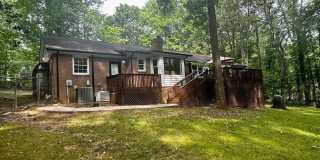 Welcome Home to 4316 Brookwood Rd, Charlotte, NC 28215 Gallery 1