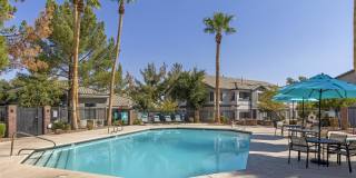 South Valley Ranch Apartments Gallery 2