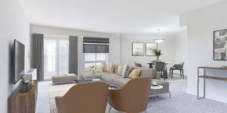 Seminary Towers Apartments Gallery 23