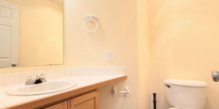 Spacious 4-Bedroom Townhome in Alicia Meadows | Garage, Patio & Pet Friendly Gallery 21