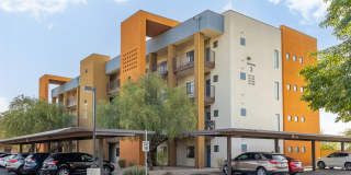 Rancho Montanas - Senior Housing Rancho Montanas - Senior Housing Gallery 1
