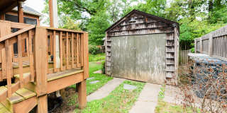 Sunset Hills 3 bedroom 2 bathroom charming brick bungalow in Greensboro. Lawn care included Gallery 29