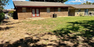 Updated with a great backyard! Gallery 12