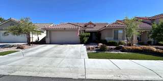 3 BEDROOM SINGLE STORY HOME IN CENTENNIAL HILLS AREA Gallery 1