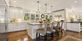 Diamond Head Luxury Home w/Pool, AC, Lanai Gallery 10