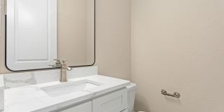 Luxury 3/2.5 Townhome Gallery 18