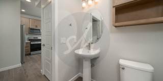 Townhome in Greenways at Sand Creek Townhome in Greenways at Sand Creek Gallery 7