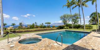 Wailea Fairway Villas Townhome With Ocean, Golf Course and Mountain Views Gallery 23