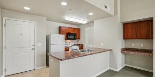 Silver Crest Senior Community Gallery 15