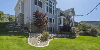Luxurious Herriman 6 Bed with Indoor Court, Theater & Stunning Views!!! Gallery 75