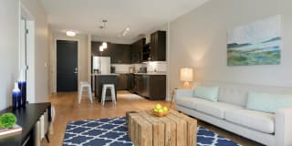 McMillan Apartments Gallery 12