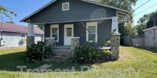 714 Henderson Avenue Gallery 1