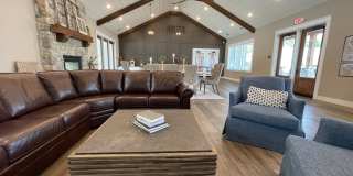 Wren | 3 Bed 2.5 Bath | Garage | 1729 sf | $2831 - $3114 | 8, 9, 10, 12, 14, and 15 month lease terms Gallery 15