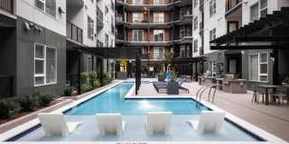 The Lincoln Gallery 5