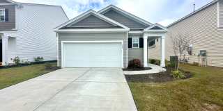 3/2 home in Pine Hills in Cane Bay of Summerville! Gallery 1