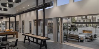 The Lofts at Ten Mile Gallery 13