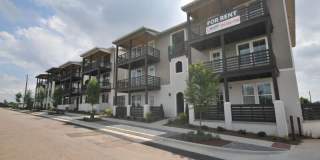 St. John Flats Gallery 4